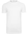 Organic t-shirt round neck