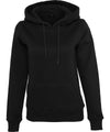 Women's organic hoodie