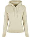 Women's organic hoodie