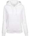 Women's organic hoodie