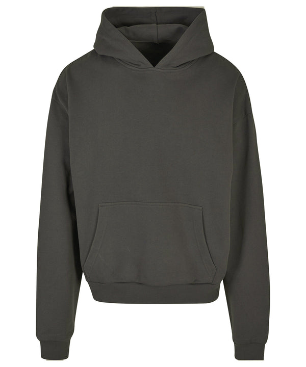 Ultra heavy hoodie