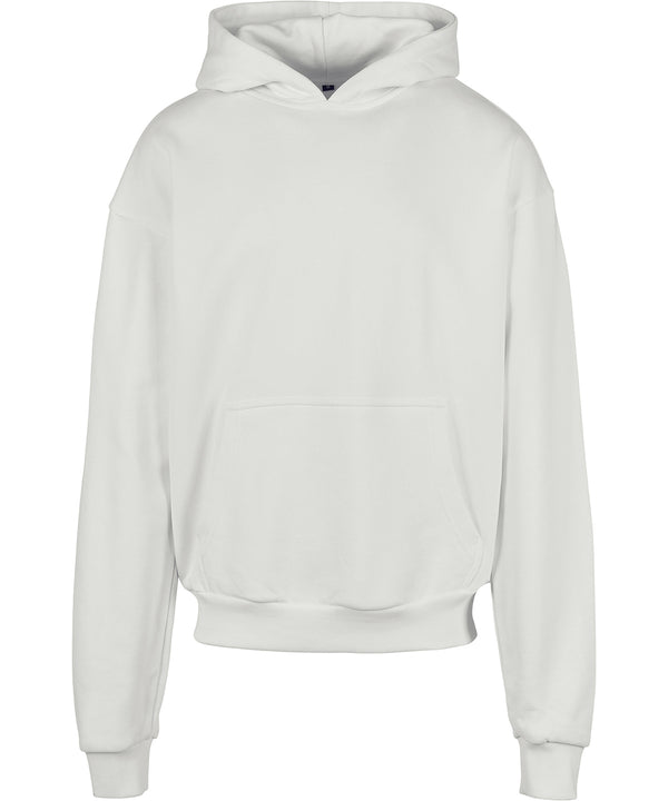 Ultra heavy hoodie