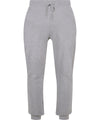 Organic basic sweatpants