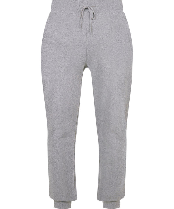 Organic basic sweatpants