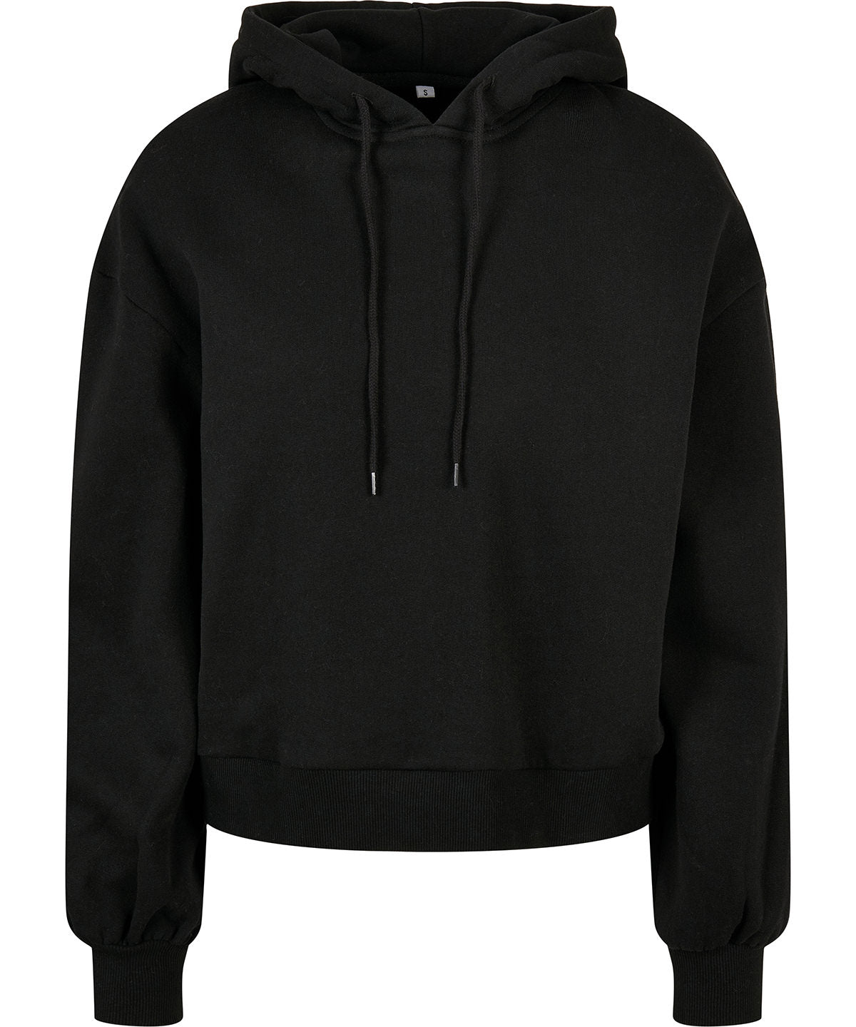 Women's organic oversized hoodie