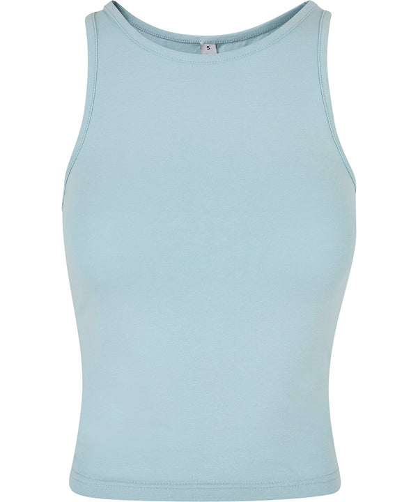 Women’s racerback top