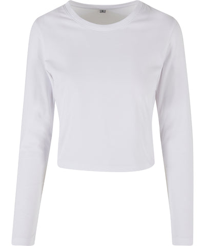 Women’s short long sleeve 