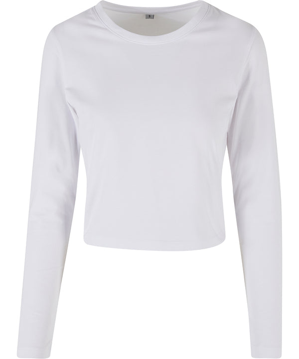 Women’s short long sleeve 