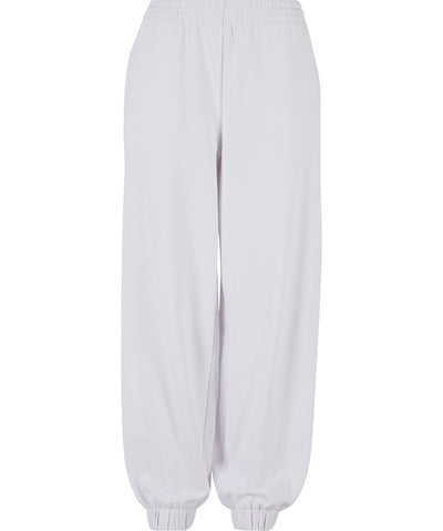 Women’s high waist balloon sweatpants 