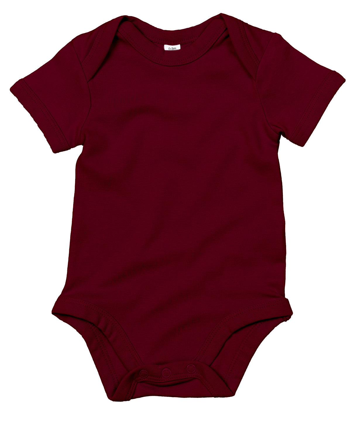 Baby bodysuit