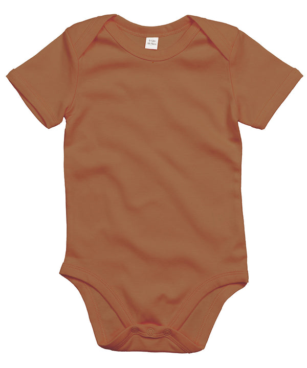 Baby bodysuit