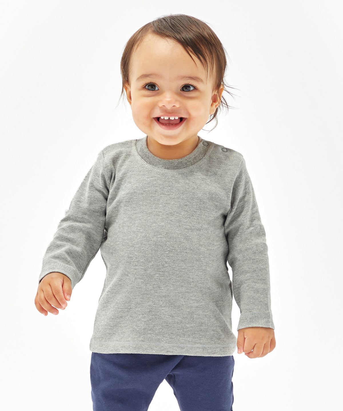 Baby long sleeve T