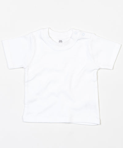 Made in Africa baby T