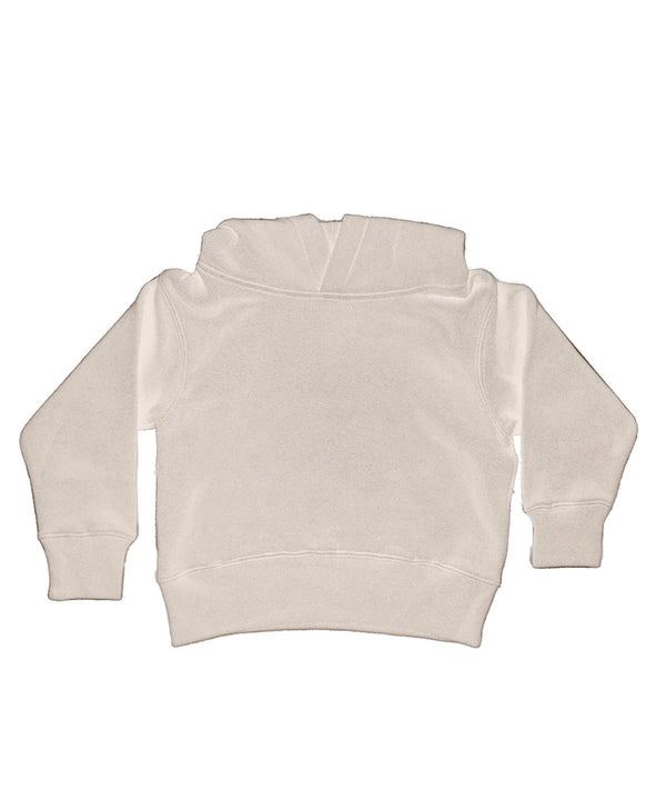 Baby essential hoodie