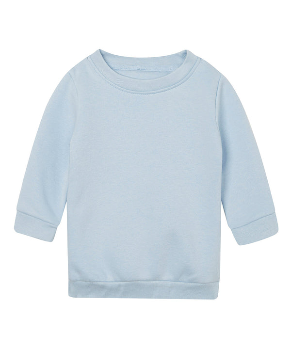 Baby essential sweatshirt