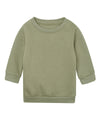 Baby essential sweatshirt