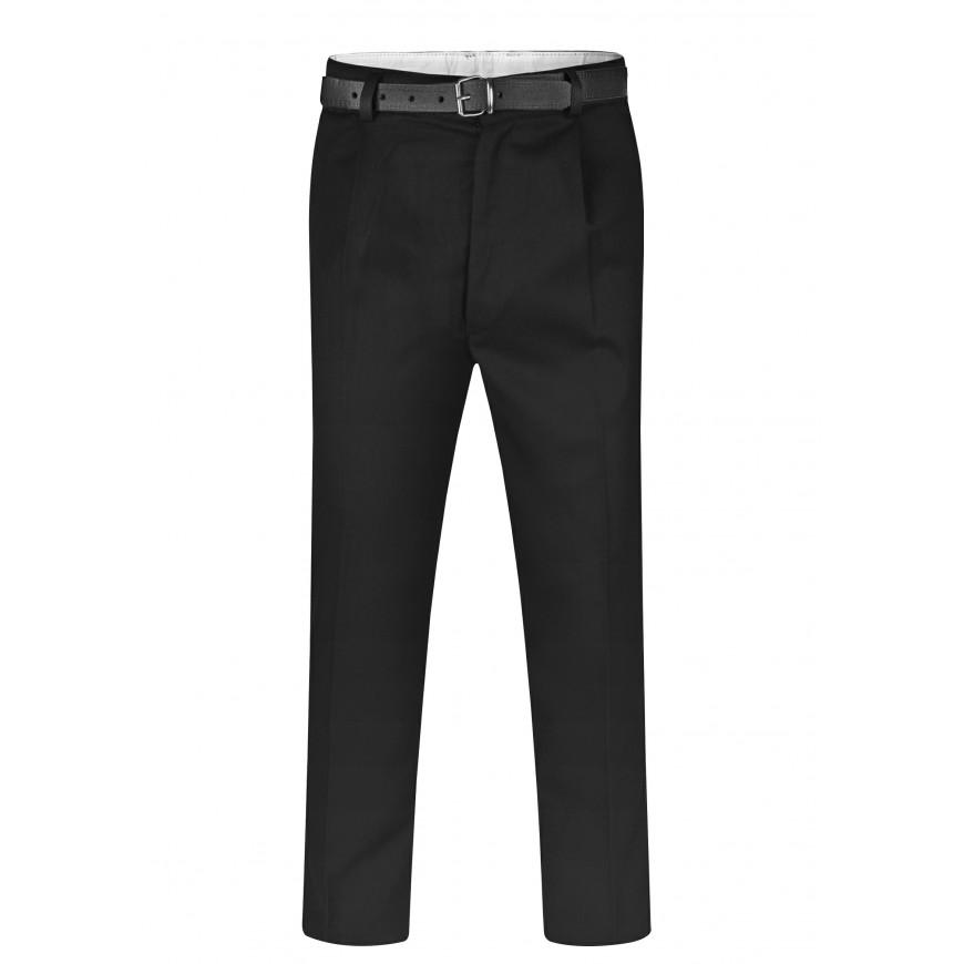 Senior Boys Regular Fit Trousers | Black | Navy | Grey Slim Fit Trousers Schoolwear Centres Boy Trousers, Slim fit trouser, Slimfit trouser, slimfit trousers, Trouser, Trousers Schoolwear Centres