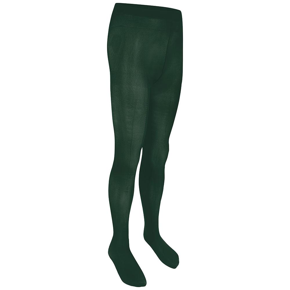 Opaque Tights (2 pairs in a pack) - Schoolwear Centres | School Uniform Centres