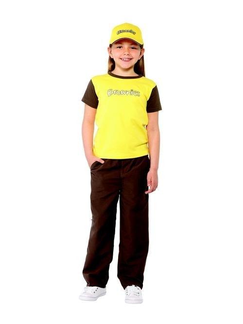 Scouts Baseball Cap | Beaver | Cubs | Squirrel  Rainbow Cap | Brownie Cap - Schoolwear Centres | School Uniforms near me