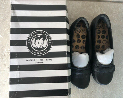 Buckle My Shoe - Lena - Schoolwear Centres | School Uniforms near me