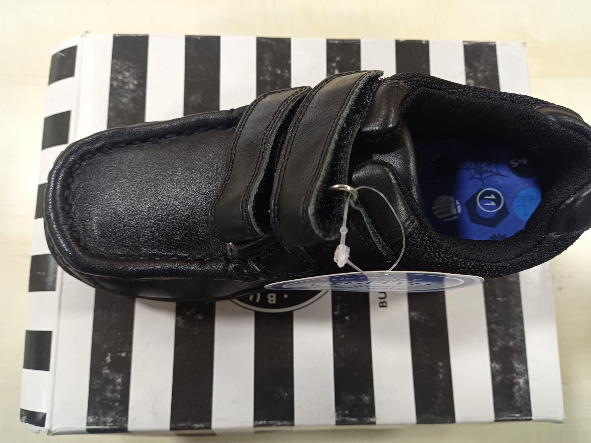 Buckle My Shoe (Boys) - Zook - Schoolwear Centres | School Uniforms near me