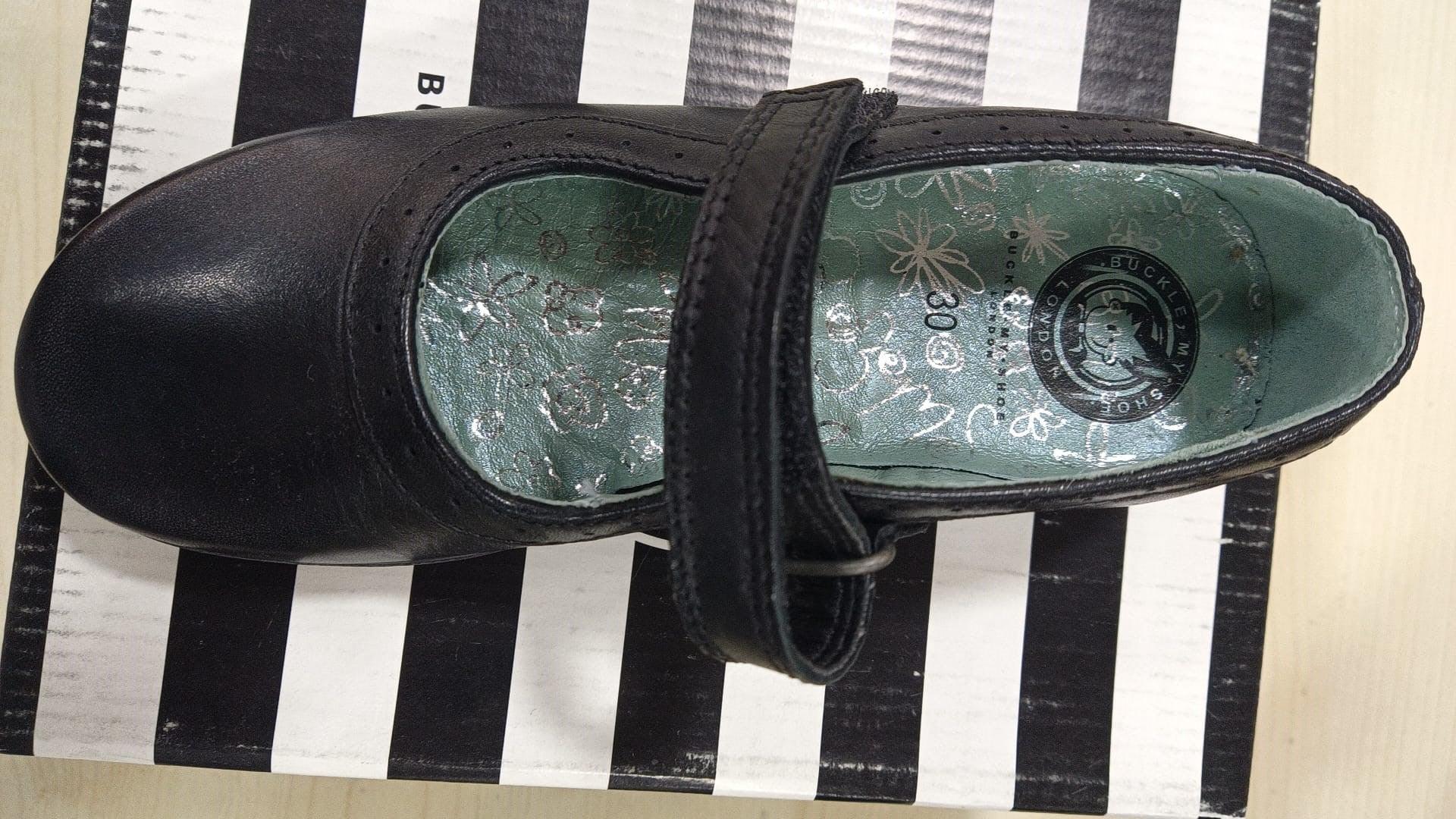 Buckle My Shoe (Girls) - Porgy - Schoolwear Centres | School Uniforms near me