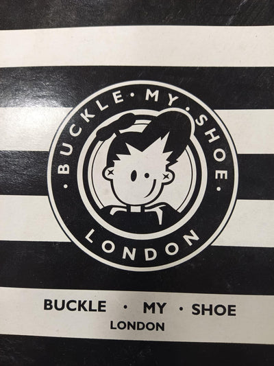 Buckle My Shoe - Lena - Schoolwear Centres | School Uniforms near me