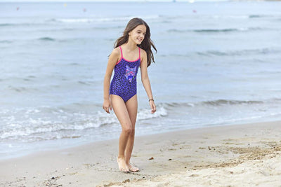 Zoggs Junior Girls Swimwear - Schoolwear Centres | School Uniforms near me
