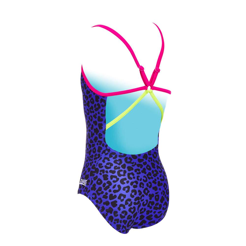 Zoggs Junior Girls Swimwear - Schoolwear Centres | School Uniforms near me