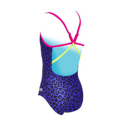 Zoggs Junior Girls Swimwear - Schoolwear Centres | School Uniforms near me