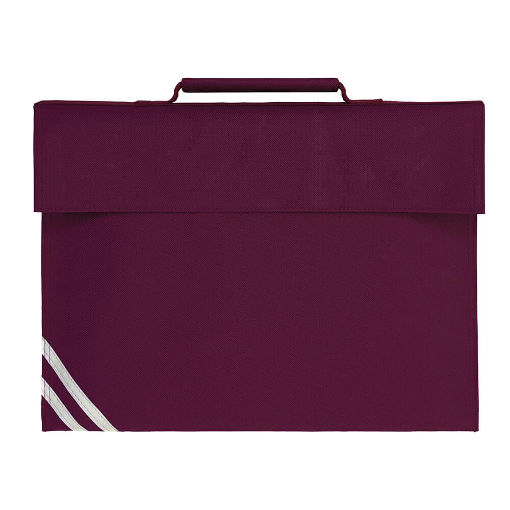 Classic (Plain) Book Bag without Strap (Available in 9 Colours) - Schoolwear Centres | School Uniform Centres