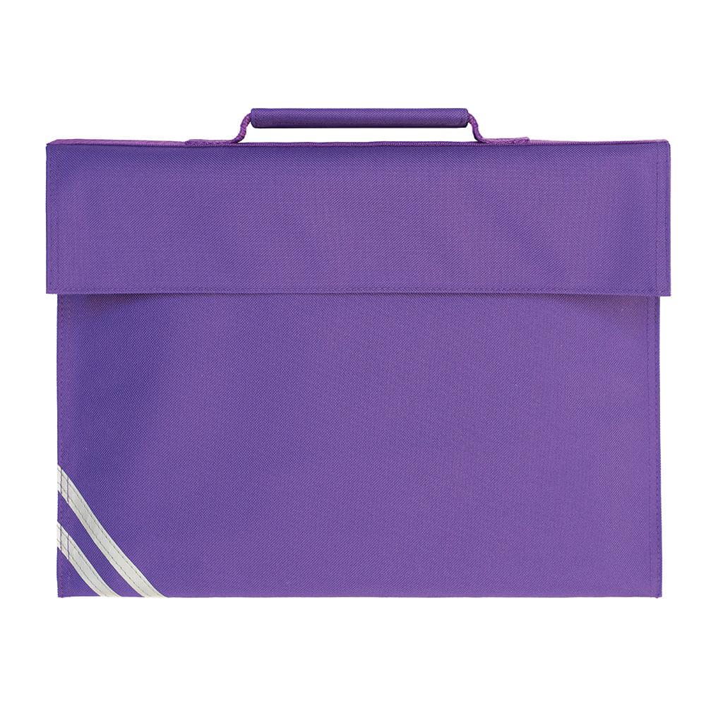 Classic (Plain) Book Bag without Strap (Available in 9 Colours) - Schoolwear Centres | School Uniform Centres