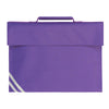 Classic (Plain) Book Bag without Strap (Available in 9 Colours) - Schoolwear Centres | School Uniform Centres