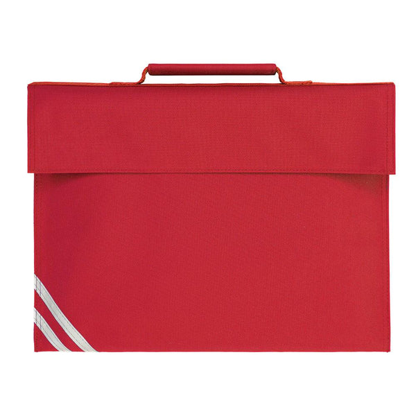 Classic (Plain) Book Bag without Strap (Available in 9 Colours) - Schoolwear Centres | School Uniform Centres