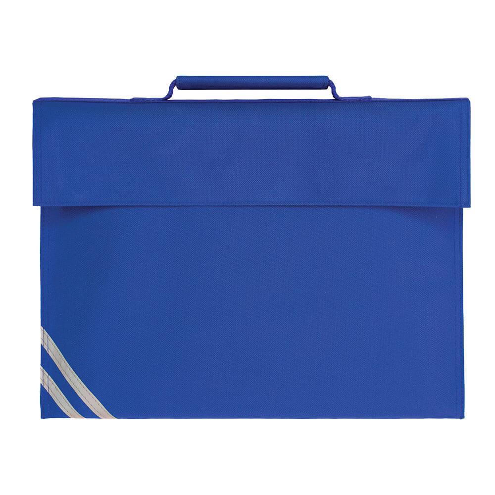Classic (Plain) Book Bag without Strap (Available in 9 Colours) - Schoolwear Centres | School Uniform Centres