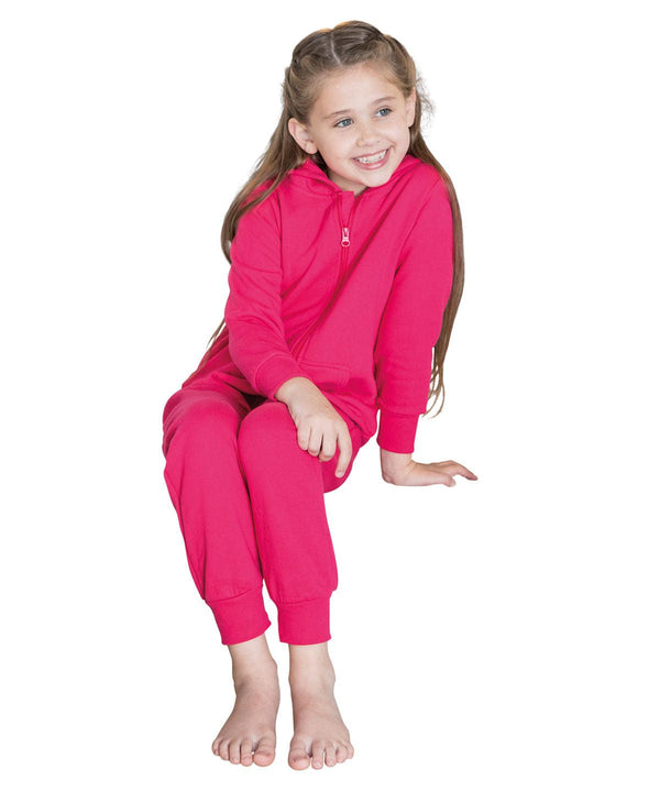 Burgundy - Kids all-in-one Onesies Comfy Co Gifting, Junior, Lounge & Underwear, Must Haves, Sale, Winter Essentials Schoolwear Centres