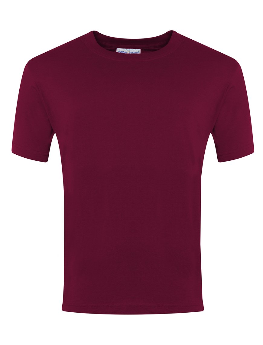 T-shirts Range - Schoolwear Centres | School Uniform Centres