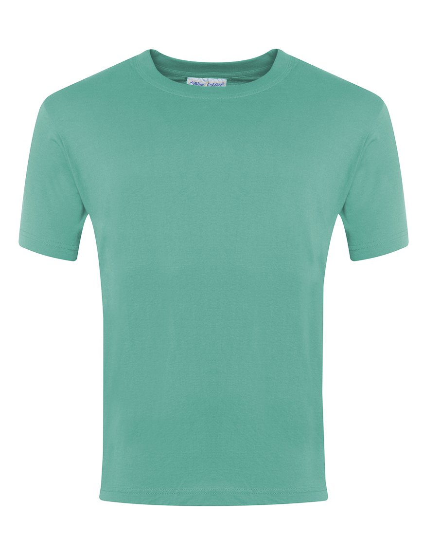 T-shirts Range - Schoolwear Centres | School Uniform Centres