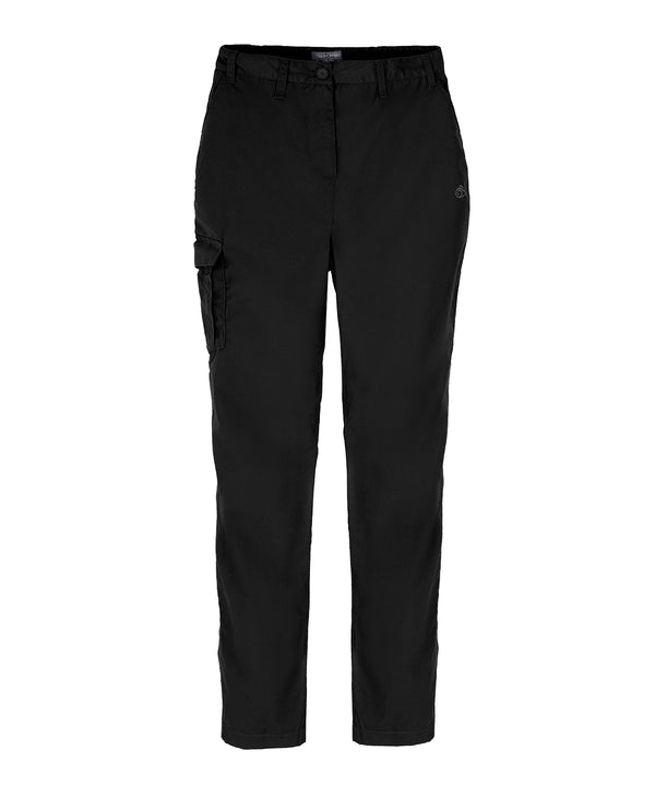 Expert women’s Kiwi trousers