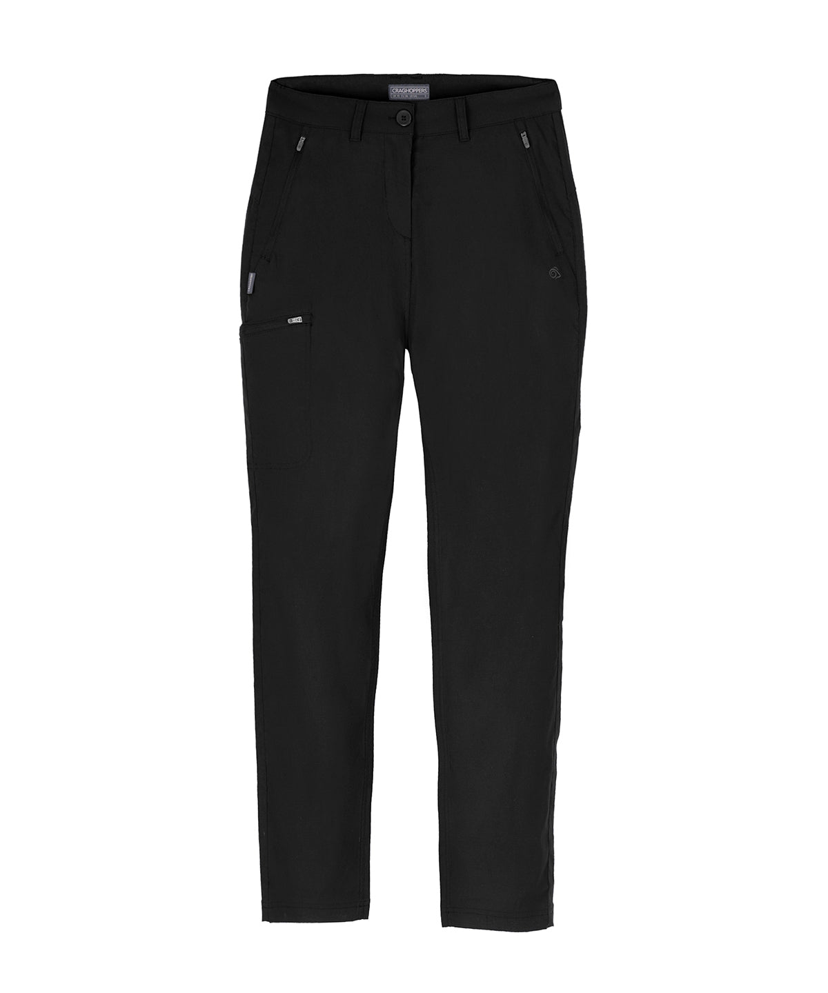 Expert women’s Kiwi pro stretch trousers