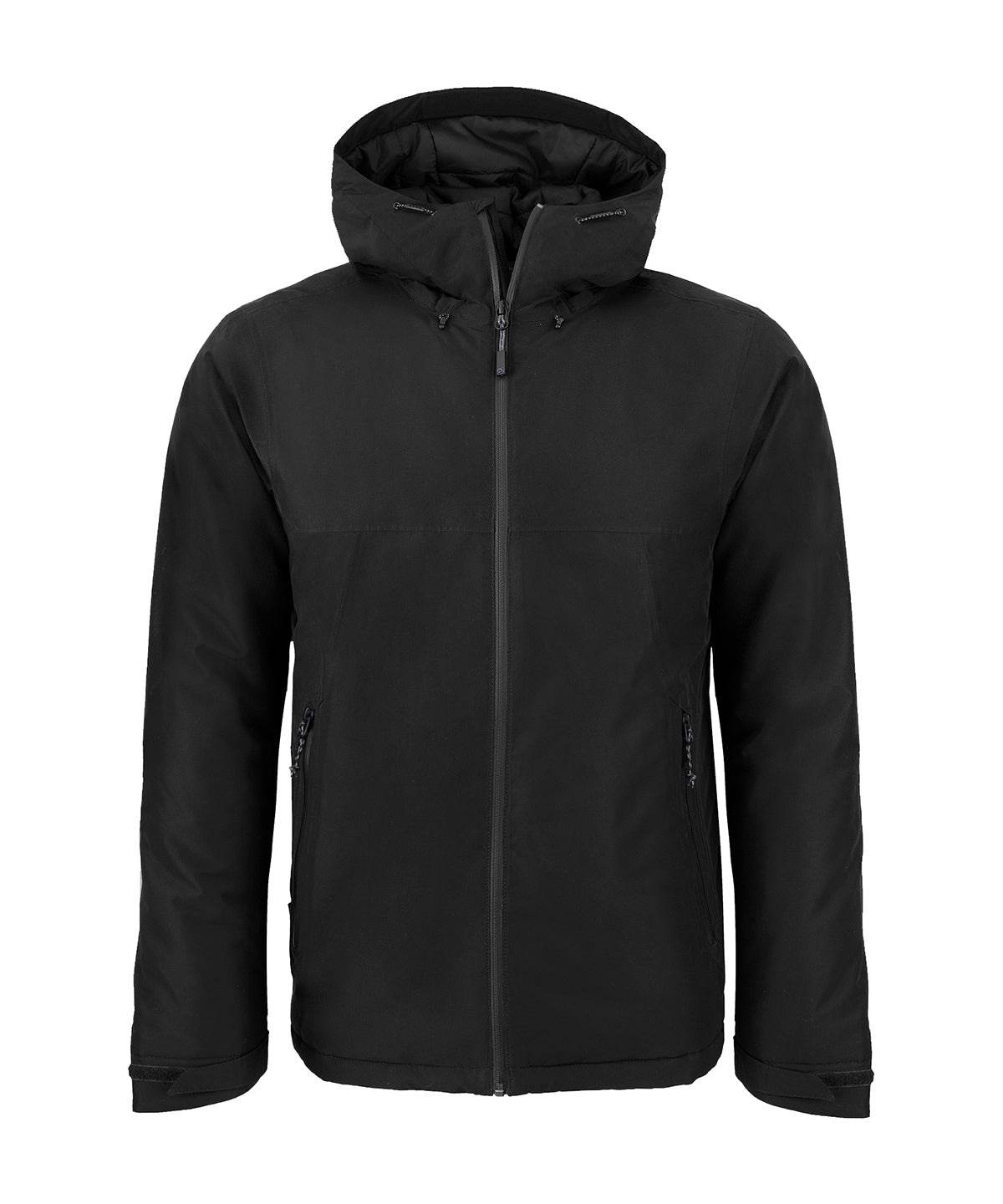 Expert thermic insulated jacket