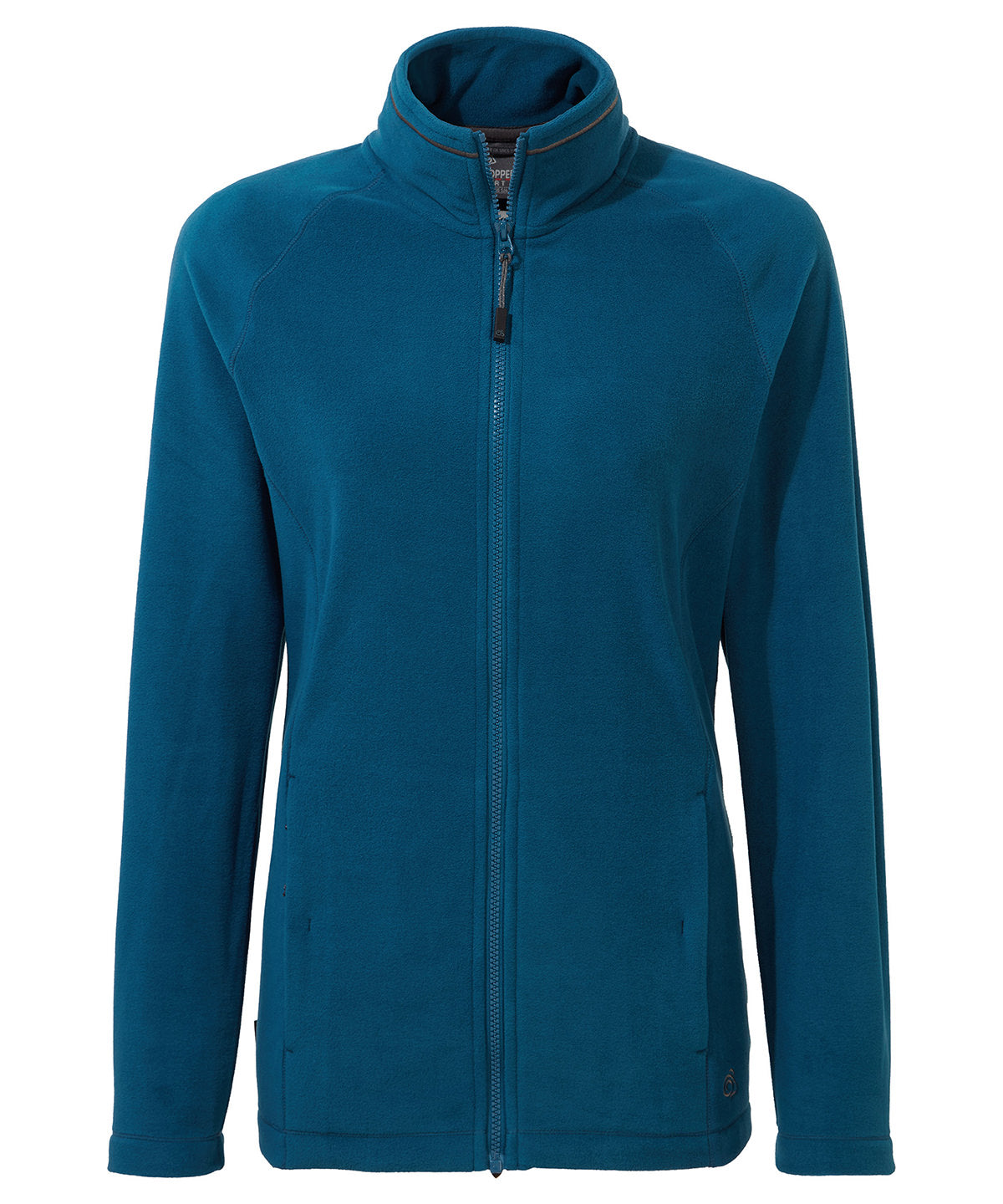 Expert women’s Miska 200 fleece jacket