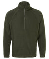 Expert Corey 200 fleece half-zip