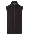 Expert Corey fleece vest