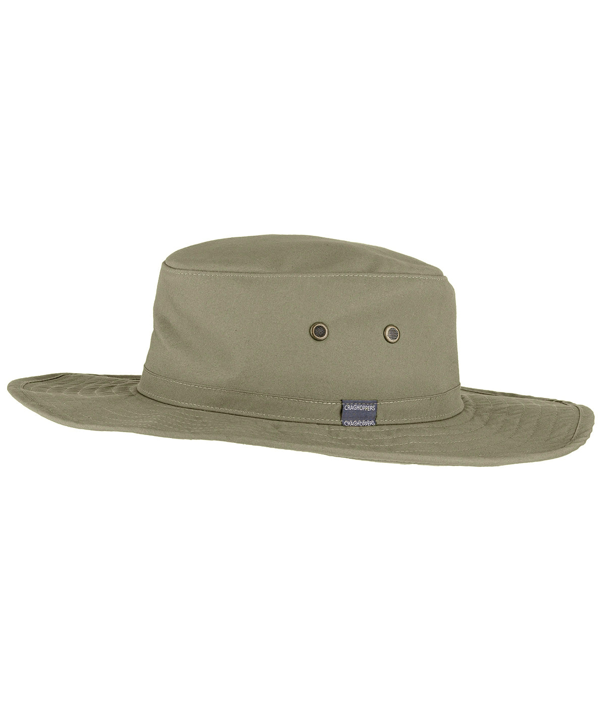 Expert Kiwi ranger hat