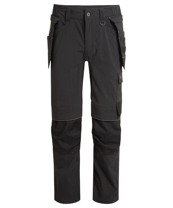 Sheffield stretch holster workwear trousers