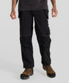 Sheffield stretch holster workwear trousers