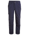 Bedale stretch cargo workwear trousers