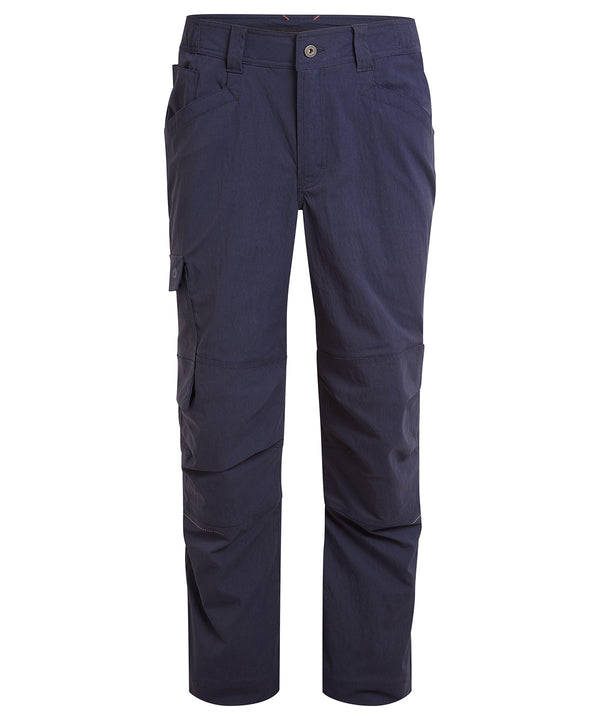 Bedale stretch cargo workwear trousers