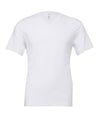 Unisex Jersey v-neck t-shirt